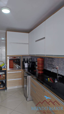 Imagem Apartamento com 2 Quartos à Venda, 75 m² em Rudge Ramos - São Bernardo Do Campo Imagem Apartamento com 2 Quartos à Venda, 75 m² em Rudge Ramos - São Bernardo Do Campo