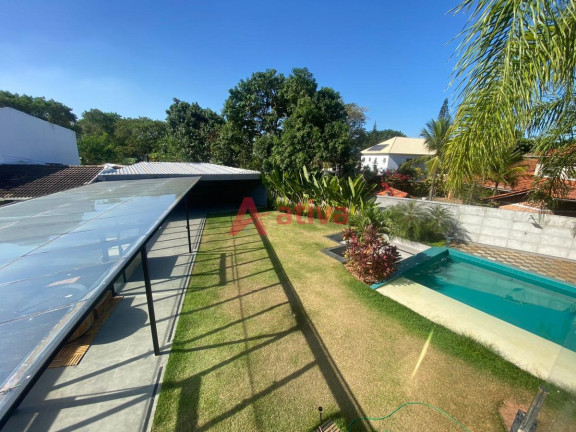 Imagem Casa de Condomínio com 5 Quartos à Venda, 1.288 m² em Barra Da Tijuca - Rio De Janeiro Imagem Casa de Condomínio com 5 Quartos à Venda, 1.288 m² em Barra Da Tijuca - Rio De Janeiro