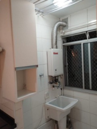 Imagem Apartamento com 2 Quartos à Venda, 47 m² em Jardim São Savério - São Paulo Imagem Apartamento com 2 Quartos à Venda, 47 m² em Jardim São Savério - São Paulo