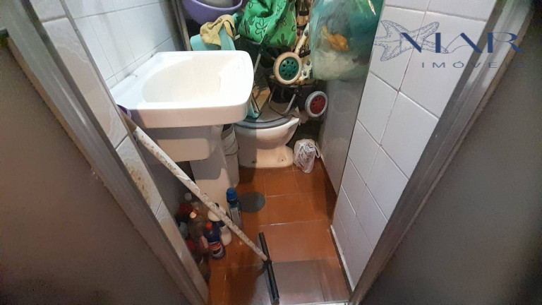 Imagem Apartamento com 2 Quartos à Venda, 70 m² em Aparecida - Santos Imagem Apartamento com 2 Quartos à Venda, 70 m² em Aparecida - Santos