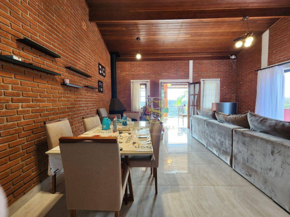 Imagem Chácara com 4 Quartos à Venda, 280 m² em Est Santa Maria Do Portão - Atibaia Imagem Chácara com 4 Quartos à Venda, 280 m² em Est Santa Maria Do Portão - Atibaia