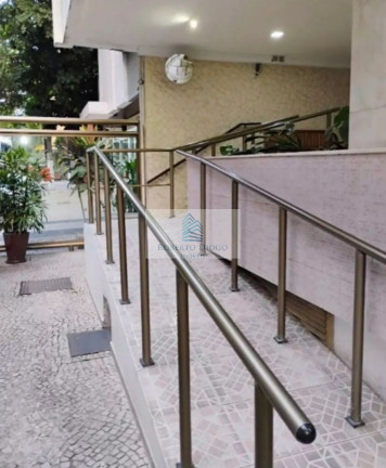 Imagem Imóvel com 2 Quartos à Venda, 69 m² em Icaraí - Niterói Imagem Imóvel com 2 Quartos à Venda, 69 m² em Icaraí - Niterói