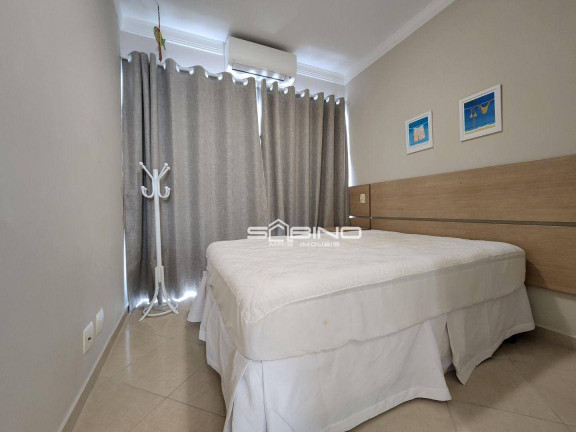 Imagem Apartamento com 2 Quartos para Temporada, 88 m² em Riviera De São Lourenço - Bertioga