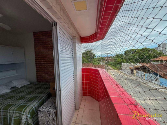 Imagem Apartamento com 1 Quarto à Venda, 48 m² em Jardim Imperador - Praia Grande Imagem Apartamento com 1 Quarto à Venda, 48 m² em Jardim Imperador - Praia Grande