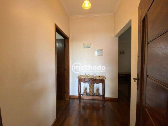 Imagem Casa com 4 Quartos à Venda, 280 m² em Taquaral - Campinas Imagem Casa com 4 Quartos à Venda, 280 m² em Taquaral - Campinas