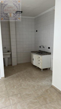 Imagem Apartamento com 2 Quartos para Alugar, 70 m² em Gonzaga - Santos