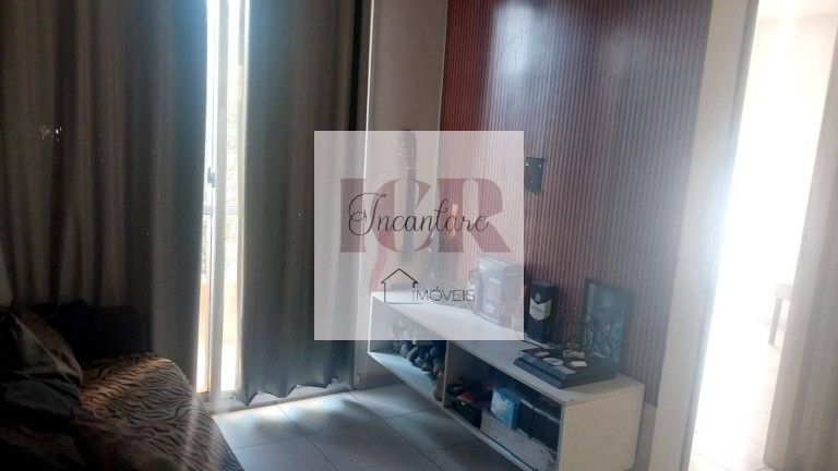 Imagem Apartamento com 2 Quartos à Venda, 60 m² em Jardim Maria Eugênia - Sorocaba