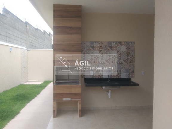 Imagem Casa com 3 Quartos à Venda, 131 m² em Caçapava Velha - Caçapava Imagem Casa com 3 Quartos à Venda, 131 m² em Caçapava Velha - Caçapava