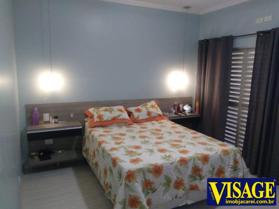 Imagem Casa com 3 Quartos à Venda, 300 m² em Prol. Jd. St. Maria - Jacareí