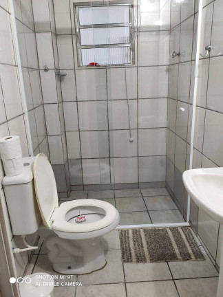 Imagem Casa com 5 Quartos à Venda,  em Perequê Açu - Ubatuba