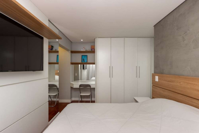 Imagem Apartamento com 3 Quartos à Venda, 81 m² em Saúde - São Paulo Imagem Apartamento com 3 Quartos à Venda, 81 m² em Saúde - São Paulo
