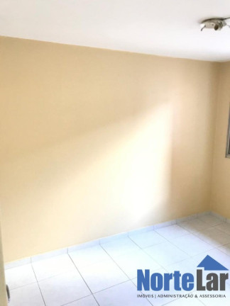 Imagem Apartamento com 2 Quartos à Venda, 50 m² em Vila Francos - São Paulo