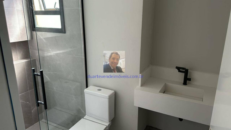 Imagem Casa de Condomínio com 4 Quartos à Venda, 465 m² em Jardim Do Golf I - Jandira