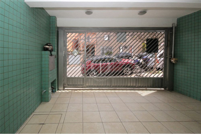 Imagem Casa com 4 Quartos à Venda, 200 m² em Cambuci - São Paulo