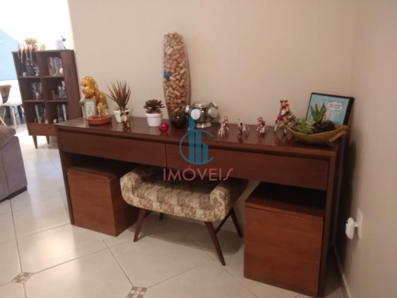 Imagem Sobrado com 3 Quartos à Venda, 140 m² em Vila Guarani (z Sul) - São Paulo