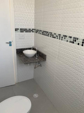 Imagem Apartamento com 2 Quartos para Alugar, 51 m² em Vila São Paulo - São Paulo