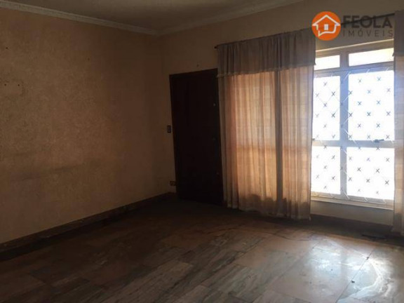 Casa com 4 Quartos para Alugar, 305 m² em Jardim Girassol - Americana