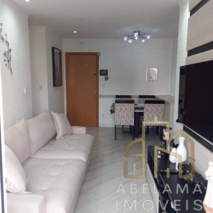 Imagem Apartamento com 2 Quartos à Venda, 60 m² em Jardim - Santo André