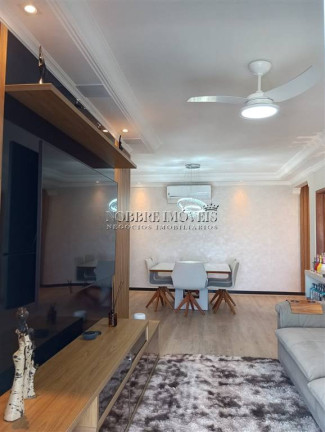Imagem Apartamento com 3 Quartos à Venda, 155 m² em Tupi - Praia Grande Imagem Apartamento com 3 Quartos à Venda, 155 m² em Tupi - Praia Grande