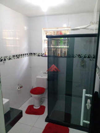 Imagem Casa com 3 Quartos à Venda, 3 m² em Mutuá - São Gonçalo