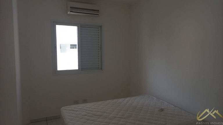 Imagem Apartamento com 3 Quartos à Venda, 114 m² em Itaguá - Ubatuba