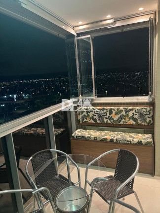 Imagem Imóvel com 2 Quartos para Alugar, 56 m² em Norte (águas Claras) - Brasília