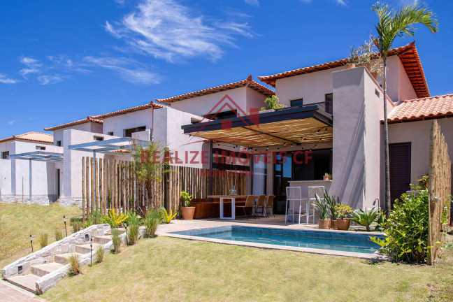 Imagem Casa com 2 Quartos à Venda, 207 m² em Praia Baia Formosa - Búzios Imagem Casa com 2 Quartos à Venda, 207 m² em Praia Baia Formosa - Búzios