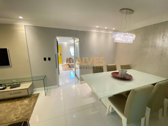 Imagem Casa de Condomínio com 3 Quartos à Venda, 200 m² em Mangabeira - Feira De Santana Imagem Casa de Condomínio com 3 Quartos à Venda, 200 m² em Mangabeira - Feira De Santana