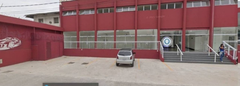 Imagem Imóvel para Alugar, 52 m² em Cambuci - São Paulo