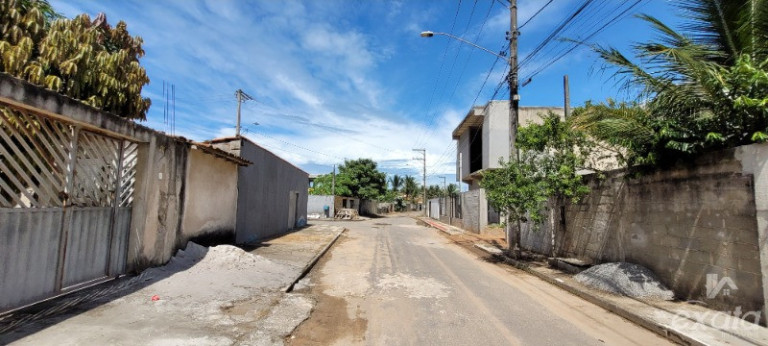 Imagem Terreno à Venda, 360 m² em Praia Da Baleia - Serra