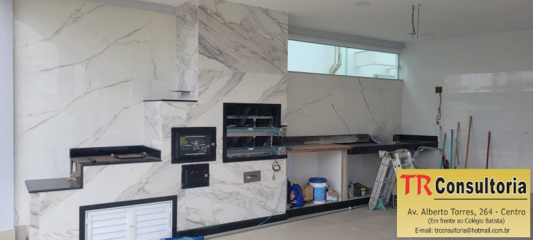 Casa com 5 Quartos à Venda, 892 m² em Parque Rodoviário - Campos Dos Goytacazes