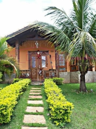 Imagem Casa de Condomínio com 3 Quartos à Venda, 360 m² em Condomínio Portal Dos Pássaros - Boituva Imagem Casa de Condomínio com 3 Quartos à Venda, 360 m² em Condomínio Portal Dos Pássaros - Boituva