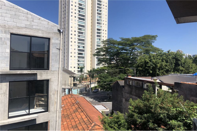 Imagem Casa com 3 Quartos à Venda, 198 m² em Mooca - São Paulo