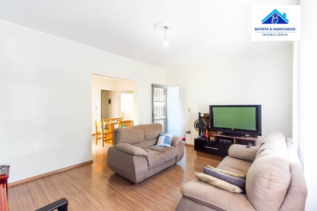 Imagem Casa com 2 Quartos à Venda, 110 m² em Parque Jambeiro - Campinas