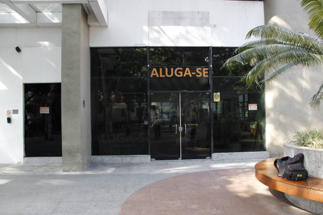 Imagem Loja para Alugar, 225 m² em Indianópolis - São Paulo Imagem Loja para Alugar, 225 m² em Indianópolis - São Paulo