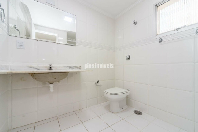 Imagem Apartamento com 2 Quartos à Venda, 61 m² em Vila Olímpia - São Paulo
