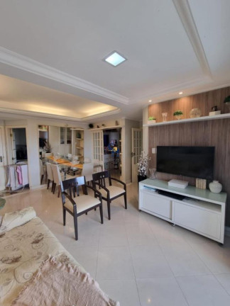 Imagem Apartamento com 3 Quartos à Venda, 100 m² em Stiep - Salvador