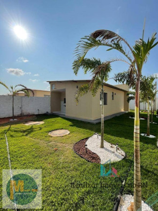 Imagem Casa com 2 Quartos à Venda, 200 m² em Moinho Dos Ventos - Extremoz