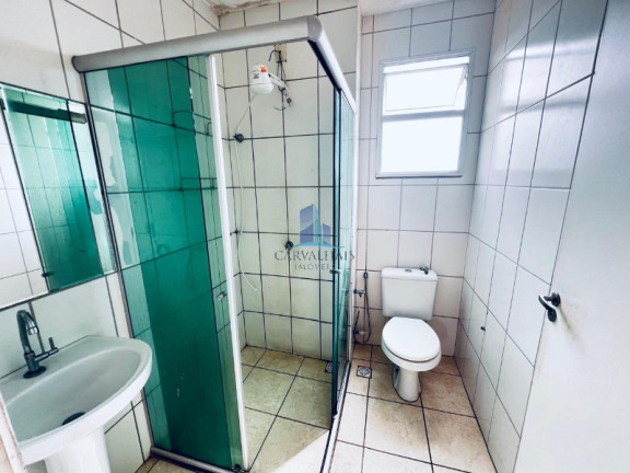 Imagem Imóvel com 2 Quartos à Venda, 45 m² em Tijuca - Contagem