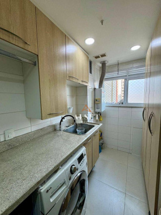 Imagem Apartamento com 3 Quartos à Venda, 137 m² em Anália Franco - São Paulo Imagem Apartamento com 3 Quartos à Venda, 137 m² em Anália Franco - São Paulo