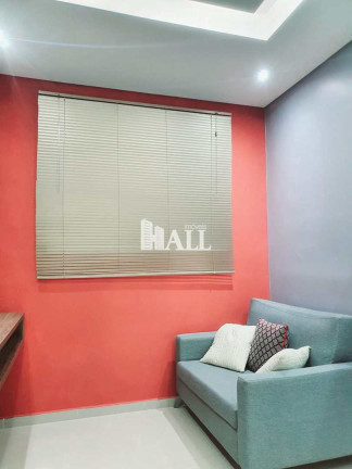 Imagem Apartamento com 2 Quartos à Venda, 45 m² em Rios Di Itália - São José Do Rio Preto