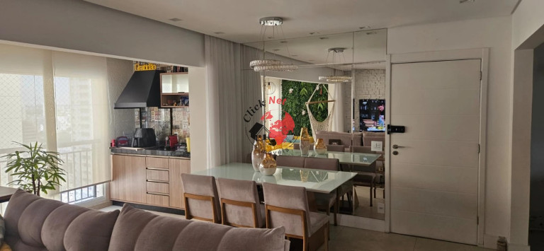 Imagem Apartamento com 3 Quartos à Venda, 106 m² em Centro - São Bernardo Do Campo Imagem Apartamento com 3 Quartos à Venda, 106 m² em Centro - São Bernardo Do Campo