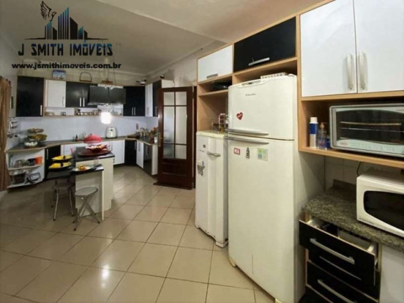 Imagem Casa com 5 Quartos à Venda, 780 m² em Chácara Dos Junqueiras - Carapicuíba