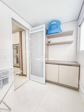 Imagem Apartamento com 3 Quartos à Venda, 137 m² em Riviera De São Lourenço - Bertioga