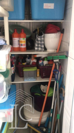 Imagem Apartamento com 2 Quartos à Venda, 75 m² em Vila Mascote - São Paulo