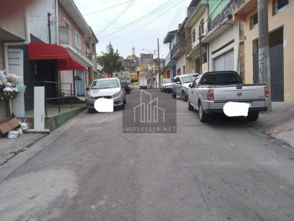 Casa com 7 Quartos à Venda, 290 m² em Vila Engenho Novo - Barueri