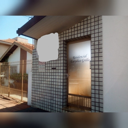 Apartamento com 1 Quarto para Alugar,  em Vila Nova Cidade Universitária - Bauru