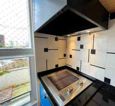Imagem Apartamento com 2 Quartos à Venda, 78 m² em Parque Campolim - Sorocaba