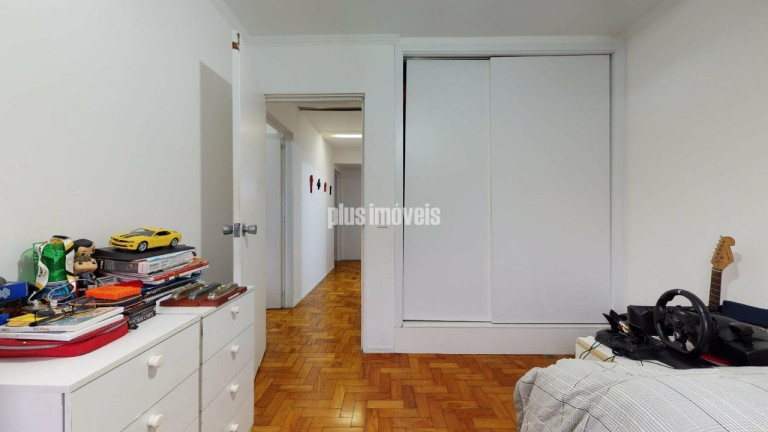 Imagem Apartamento com 3 Quartos à Venda, 113 m² em Jardim América - São Paulo