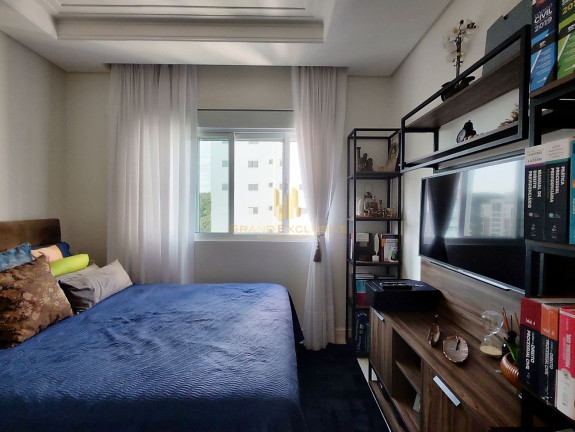 Imagem Apartamento com 4 Quartos à Venda, 158 m² em Pioneiros - Balneário Camboriú